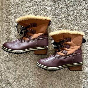 Cougar Tonto Winter Boot